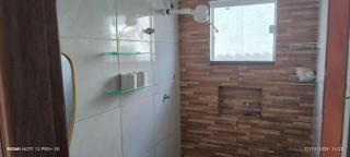 casa proximo a praia ginipabu a 5 minutos mobiliada e bem arejada para finais de semanas - Extremóz - 4