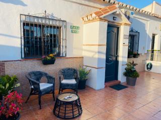 Room with bathroom in private house Casa Mar - Torrox Costa - 3