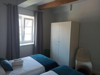 Superbe appartement 3 chambres et grande pièce à vivre - Wasselonne - 8