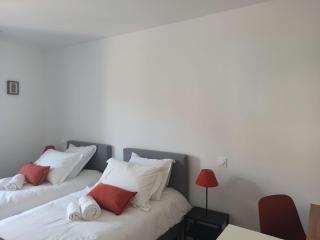 Superbe appartement 3 chambres et grande pièce à vivre - Wasselonne - 7