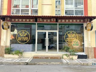 Hotel Alyans - 0