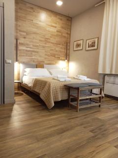 Le Due Torri ROOMS - Oristano - 8