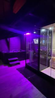 Love Room Spa - Sauna - Hammam - 1