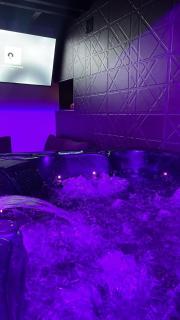 Love Room Spa - Sauna - Hammam - 1