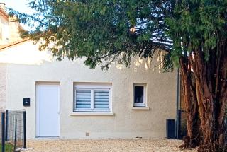 Gîte de la Halle - 5