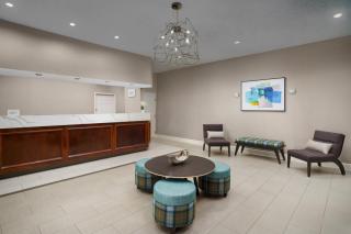Residence Inn Dallas Addison/Quorum Drive - Dallas - 5