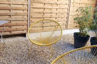 Gîte de la Halle - 4