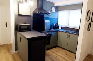 Gîte de la Halle - 3