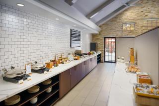 Residence Inn by Marriott Dallas Addison Quorum Drive - 4