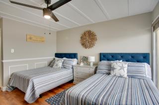 Walk to Shore Wildwood Crest Studio with Pool View! - 7