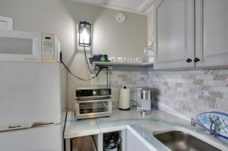 Walk to Shore Wildwood Crest Studio with Pool View! - 4