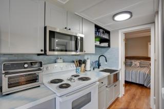 Beachfront Condo in Wildwood Crest with Pool Access! - Wildwood Crest - 9