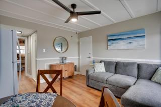 Beachfront Condo in Wildwood Crest with Pool Access! - Wildwood Crest - 6
