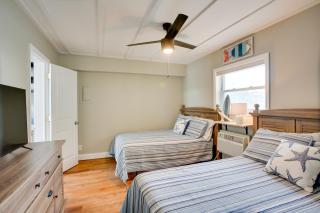 Beachfront Condo in Wildwood Crest with Pool Access! - Wildwood Crest - 1