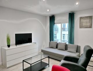 Familias y Grupos Apartamento Muy Grande en el Centro de Valencia - Valencia - 7
