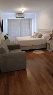 Villa Crespo con amenities - 9