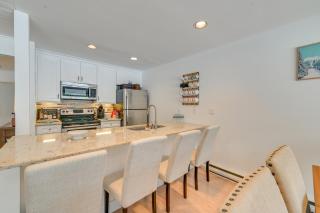 Walk to Ski Lift Family-Friendly Windham Townhome - Windham - 4