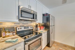 Walk to Ski Lift Family-Friendly Windham Townhome - Windham - 3