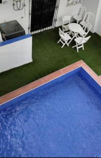 Beautiful 2 bedroom with jacuzzi Guest friendly - Cartagena das Índias - 9