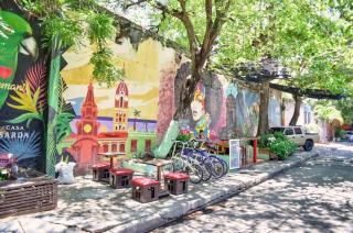 Beautiful 2 bedroom with jacuzzi Guest friendly - Cartagena das Índias - 6