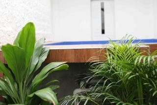 Beautiful 2 bedroom with jacuzzi Guest friendly - Cartagena das Índias - 5