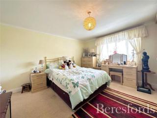 1 Luxury & Stylish Studio Flat - Dagenham - 3