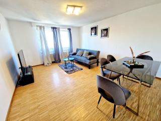 Relax Wohnung WAT - Mannheim - 9