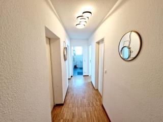 Relax Wohnung WAT - 1