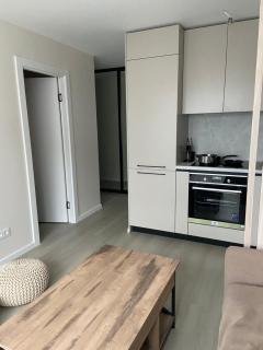 Ezera Solo tiny apartment - Riga - 6