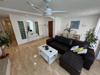 Alenia Apartments - Alicante - 8