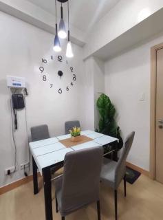 2BR Fully Furnished Condo Unit near SM Fairview - Quezon City - 8