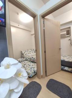 2BR Fully Furnished Condo Unit near SM Fairview - Quezon City - 6