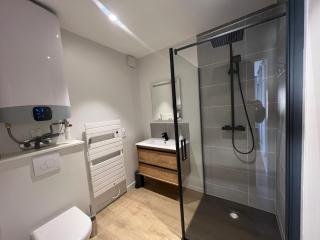 Conteneur Design Avec Jacuzzi - Bord de Forêt - Saint-Amand-les-Eaux - 4
