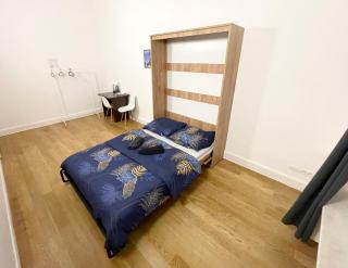Fantastic Waw - KP22 Room C - Varsovie - 5