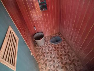 Villa Mangrove Pulau Pahawang - Lampung - 6
