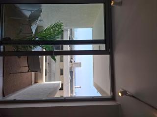 Departamento frente playa, Concon - 5