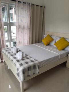 Home Away from Home - 5