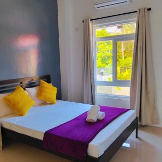 Home Away from Home - 4