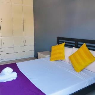 Home Away from Home - 2