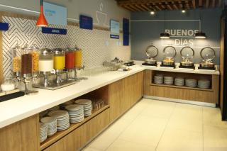 Holiday Inn Express Torreon by IHG - 3
