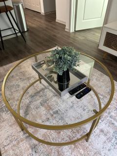 Cozy One-Bedroom Retreat - Frisco - 8