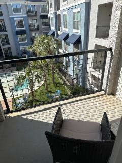 Cozy One-Bedroom Retreat - Frisco - 2