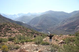 Gite Gougadir Imoughlad - Imlil - 4