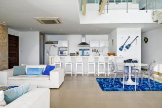 Duplex de lujo - Same - 7