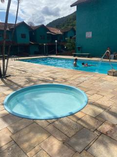 Casa de Praia Caraguatatuba - Caraguatatuba - 0