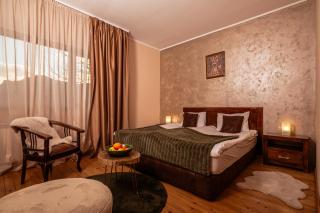 Hotel Smilen - Smoljan - 2