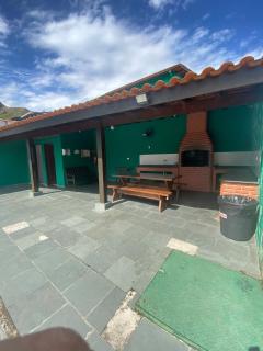 Casa de Praia Caraguatatuba - Caraguatatuba - 8