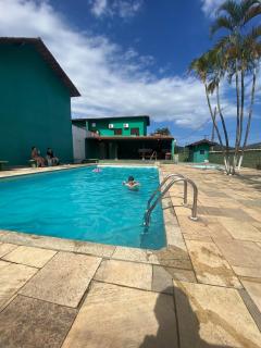 Casa de Praia Caraguatatuba - Caraguatatuba - 9