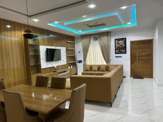 Clara Court - Lekki - 5