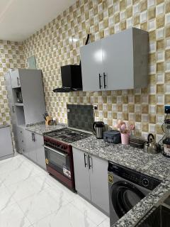 Clara Court - Lekki - 2